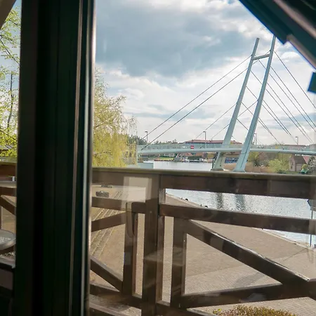 Bella Italia Iii Apartman Mikołajki