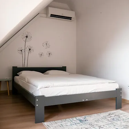 Apartment Bella Italia Iii Mikolajki (Mragowo)