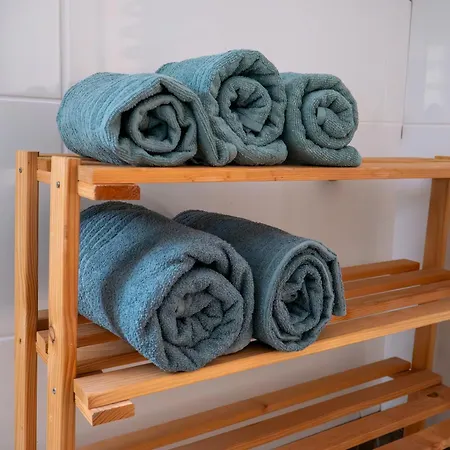 Bella Italia Iii Apartman