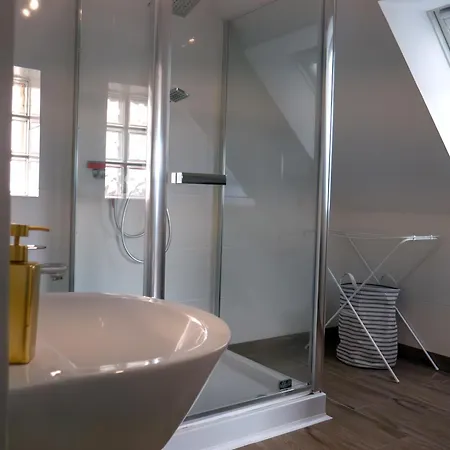Bella Italia Iii Apartment *