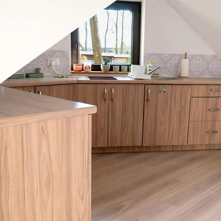 Bella Italia Iii Apartment Mikolajki (Mragowo)