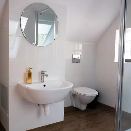 Bella Italia Iii Apartment Mikolajki (Mragowo)