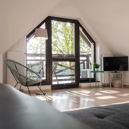 Apartment Bella Italia Iii Mikolajki (Mragowo)