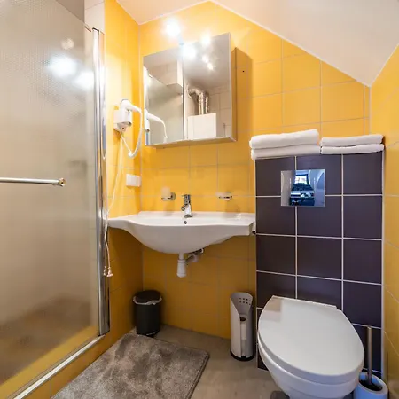 Apartman Bella Italia Iii